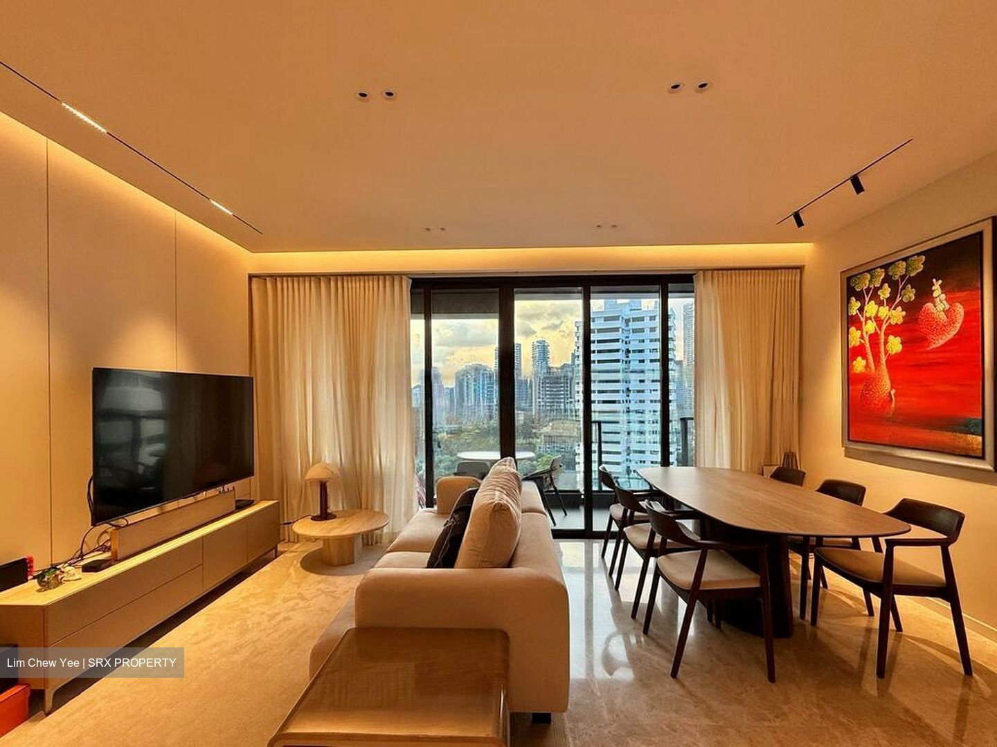 Irwell Hill Residences (D9), Apartment #467179481